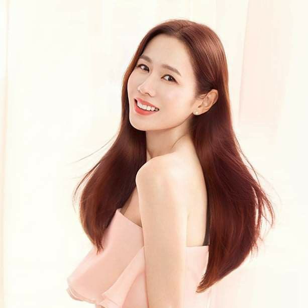 Son Yejin Choeaedol Celeb The Most Popular Korean Celebrity Community